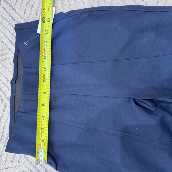 NWT - Navy Old Navy XS Slacks - Picture 5 of 6
